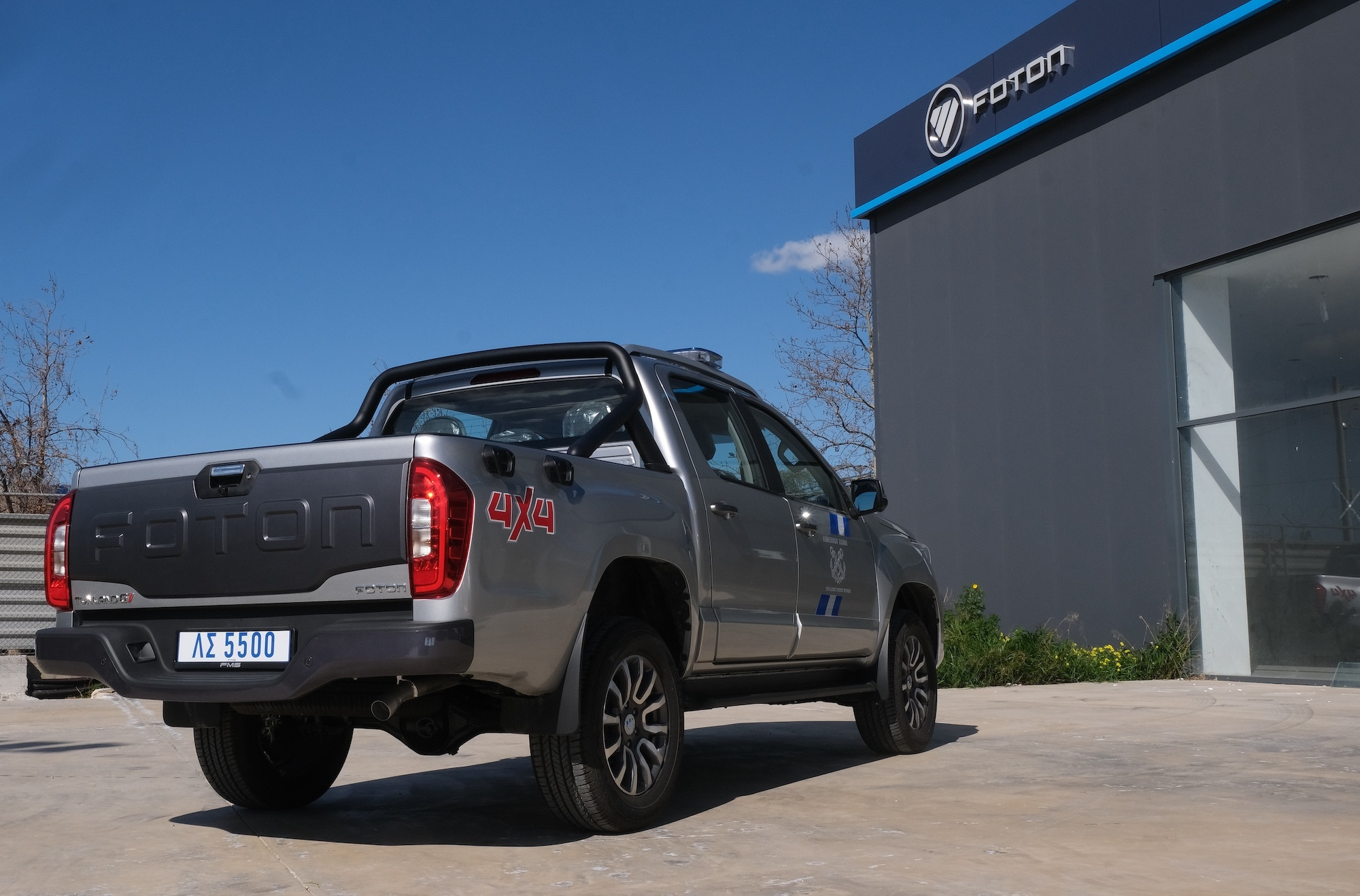 FOTON GOAST CUARD4 31d01