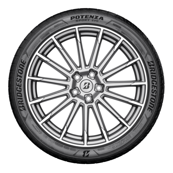 800 bs packshot potenza sport evo sidewall tyre grey rim rgb 72dpi 2000x2000px b56ef