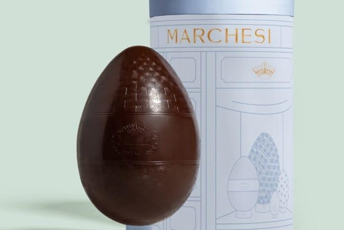 ανακληση σοκολατενια αυγα