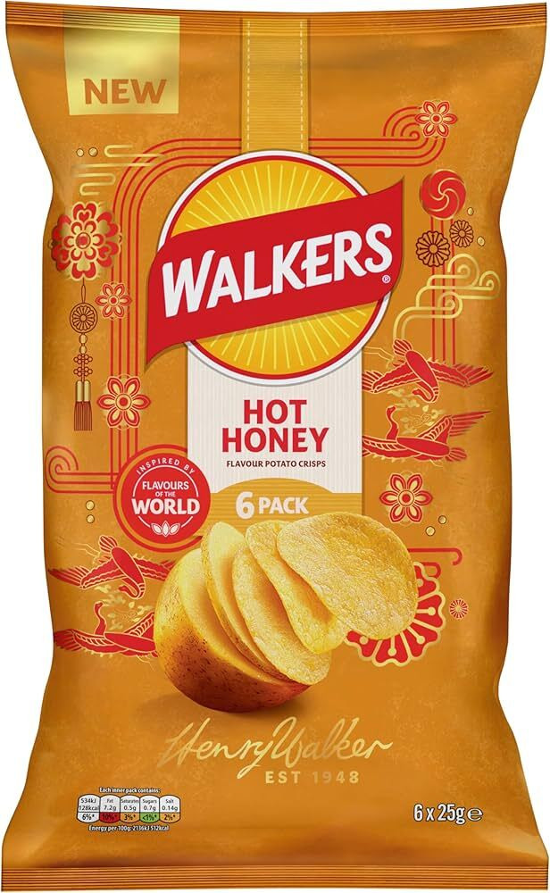 ανακληση πατατακια