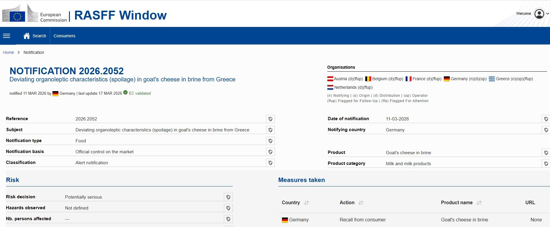 ANAKLISI KATSIKISIO 82253