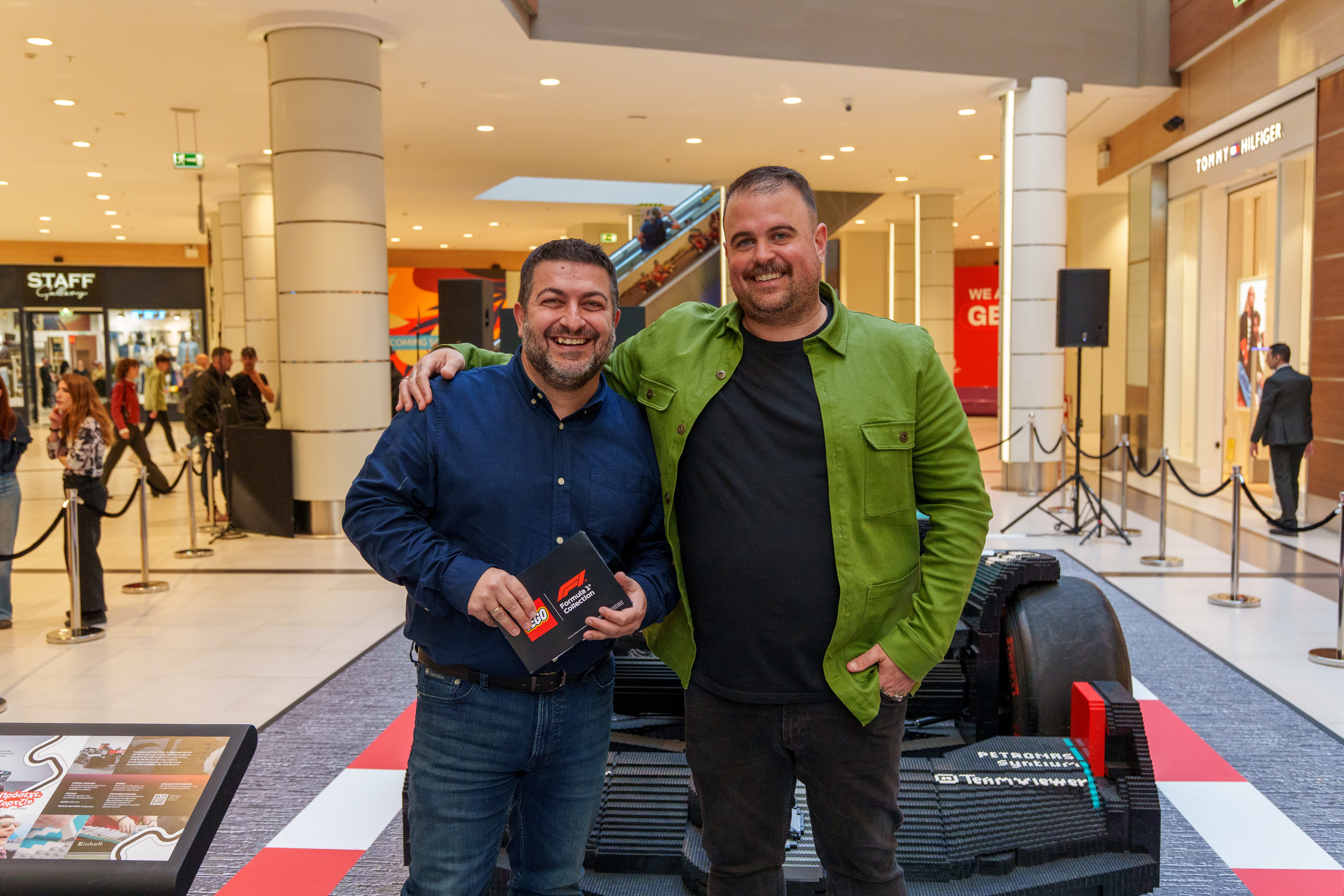 LEGO F1 Event 0196 HR 53a74