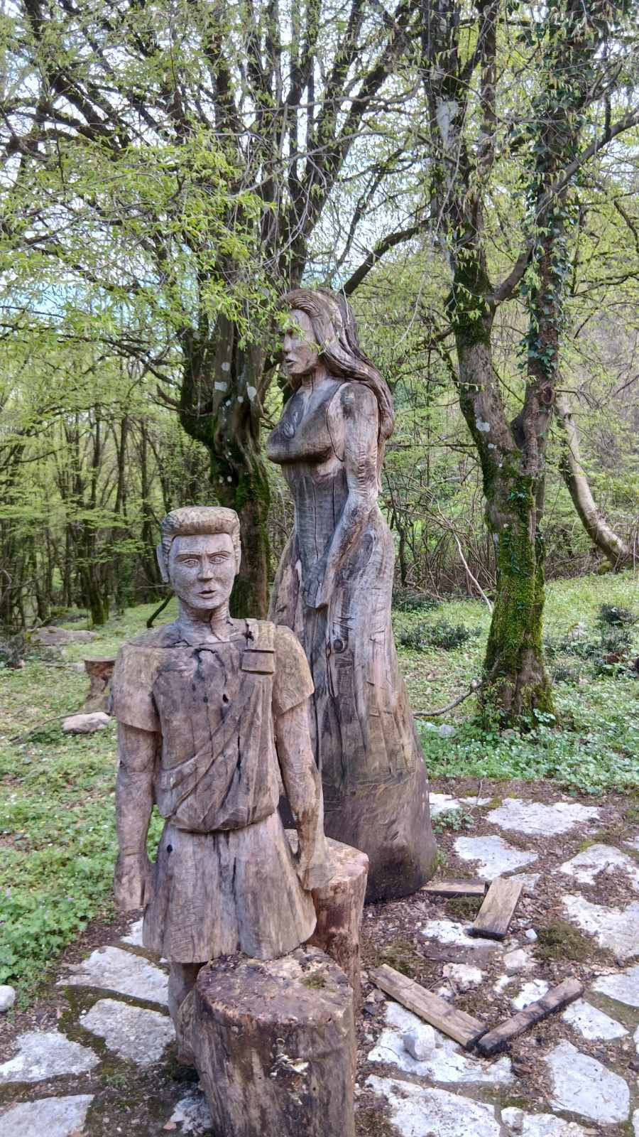 monopati mesa 2 2b010