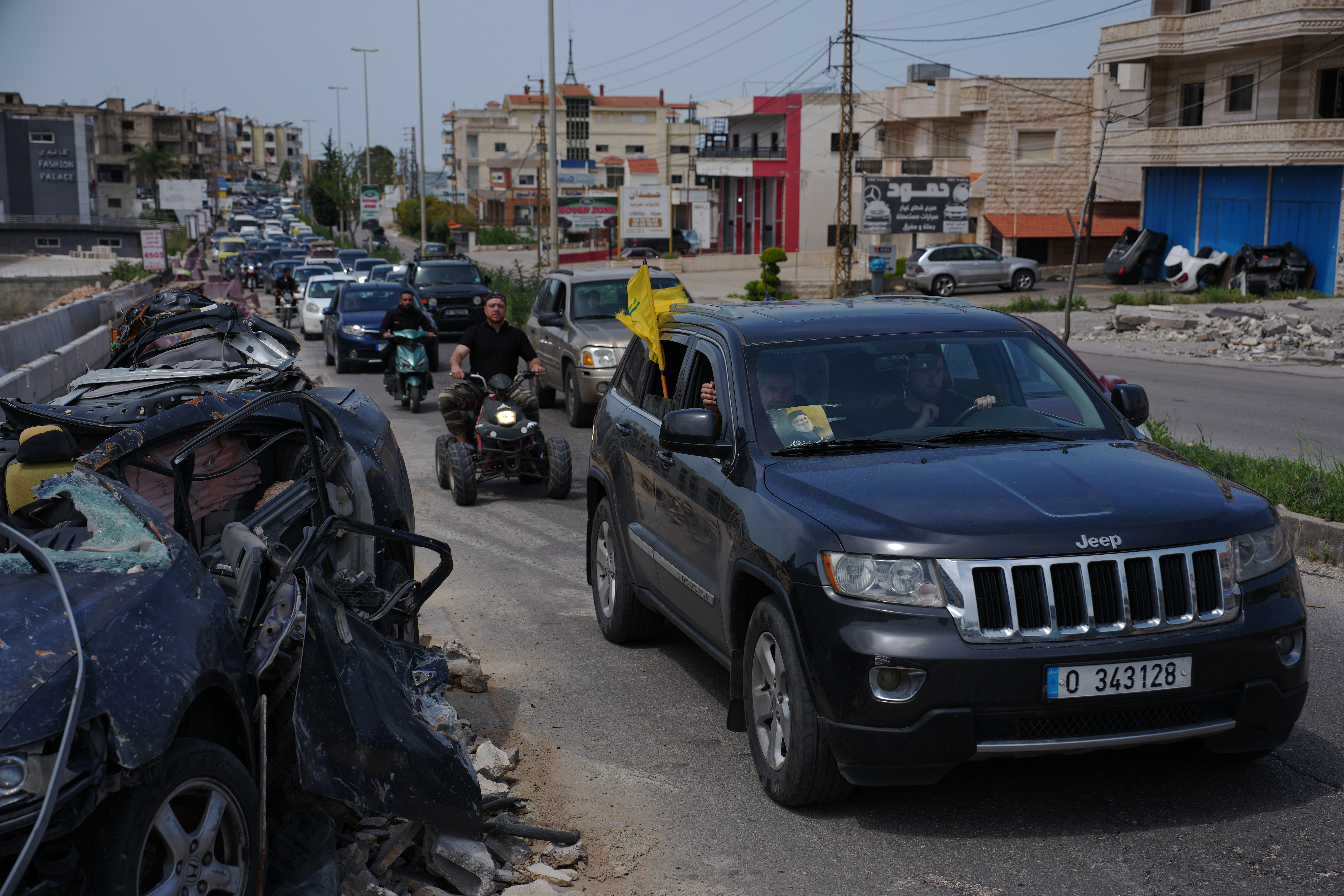 Lebanon Israel Iran War 26107332654305 3d5c6