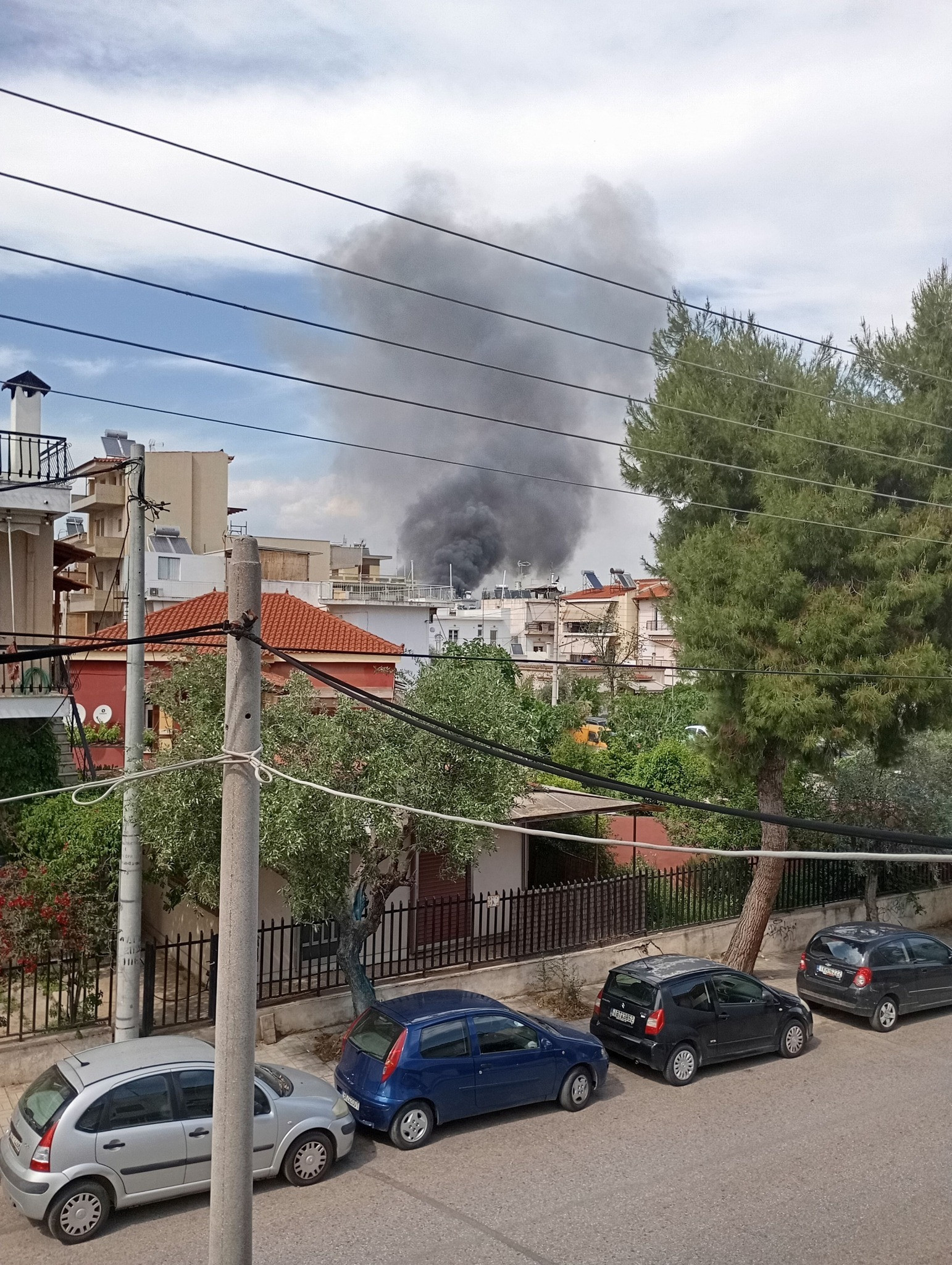 fotia ilion trihas pyrkagia enimerosi 98ed2