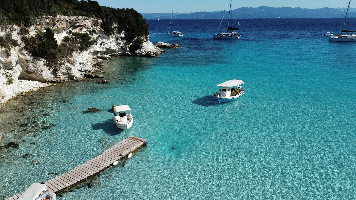paxos mesa b5dbd