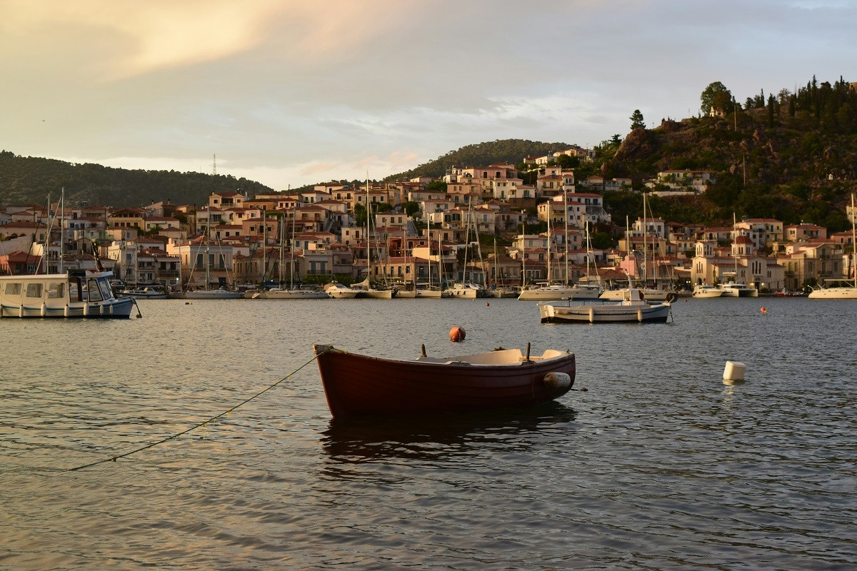 poros mesa ec786