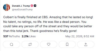 colbert 46788