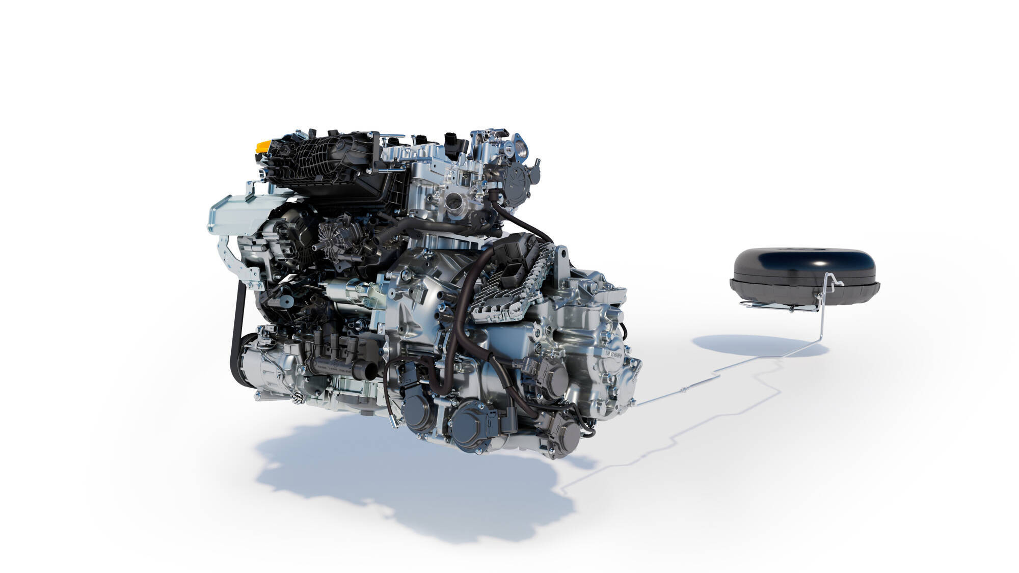 Eco G 120 powertrain 2cd08