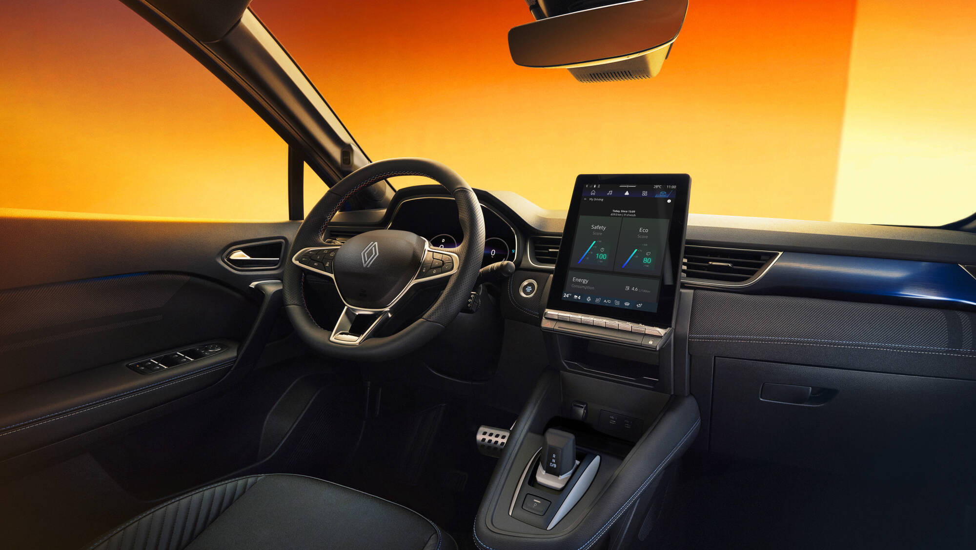 Renault Captur 2 4f651