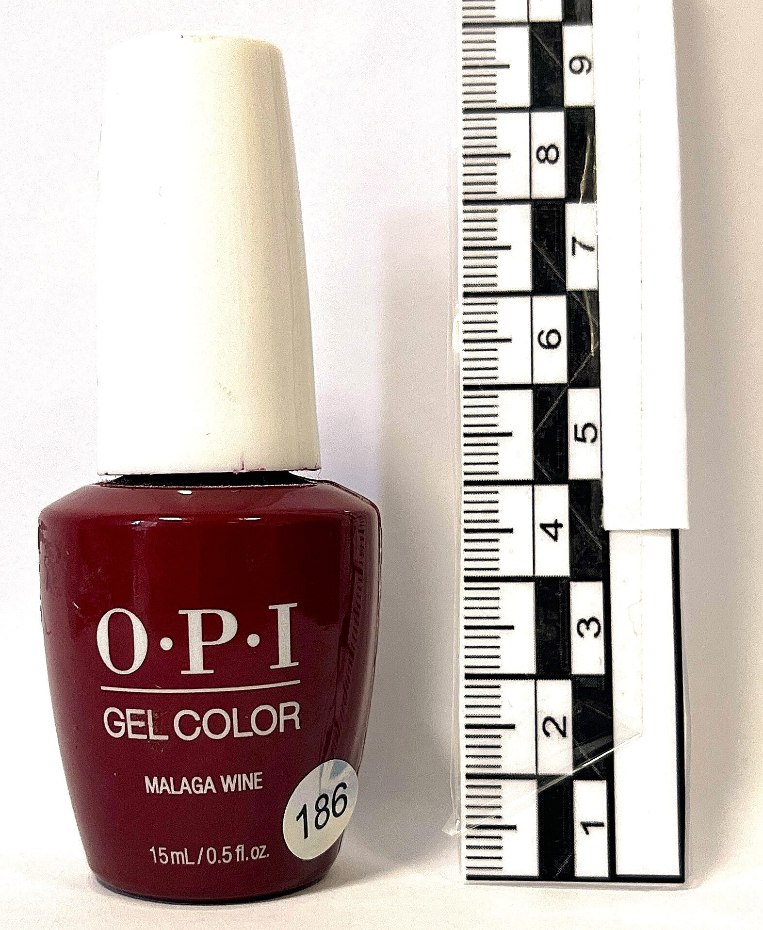 OPI MALAGA WINE 4a96a