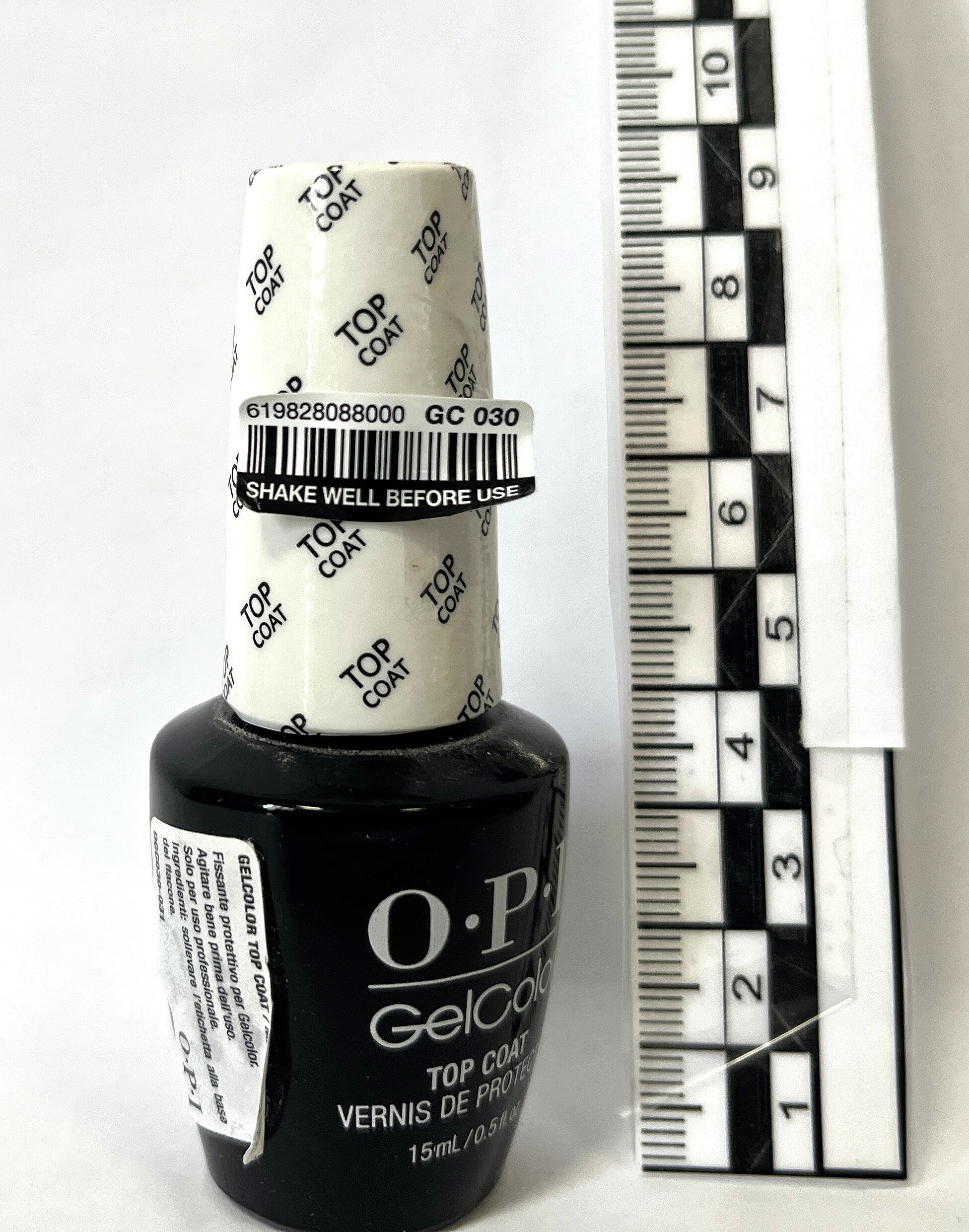 top coat d36d1