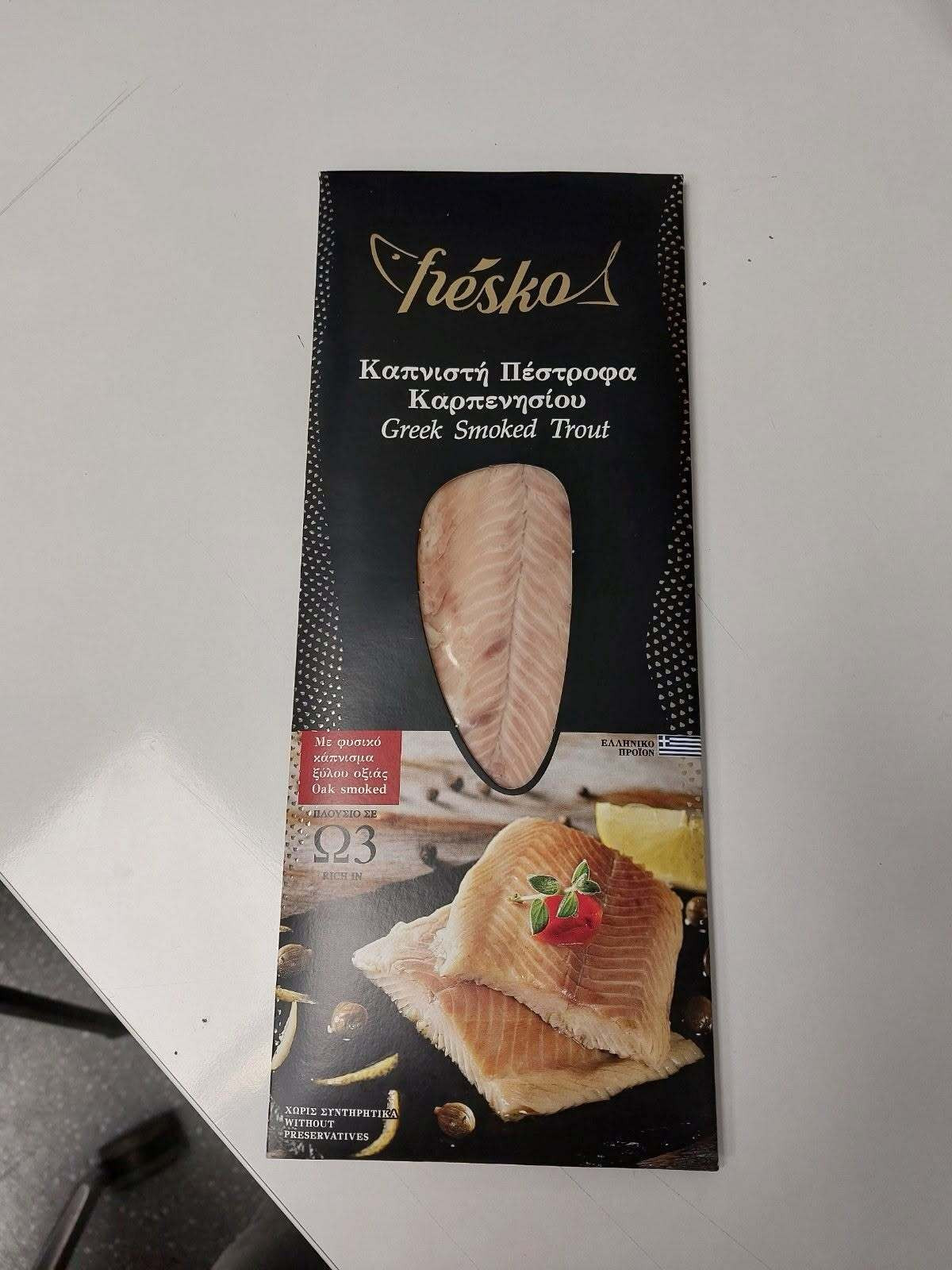 FILET 156 3121a