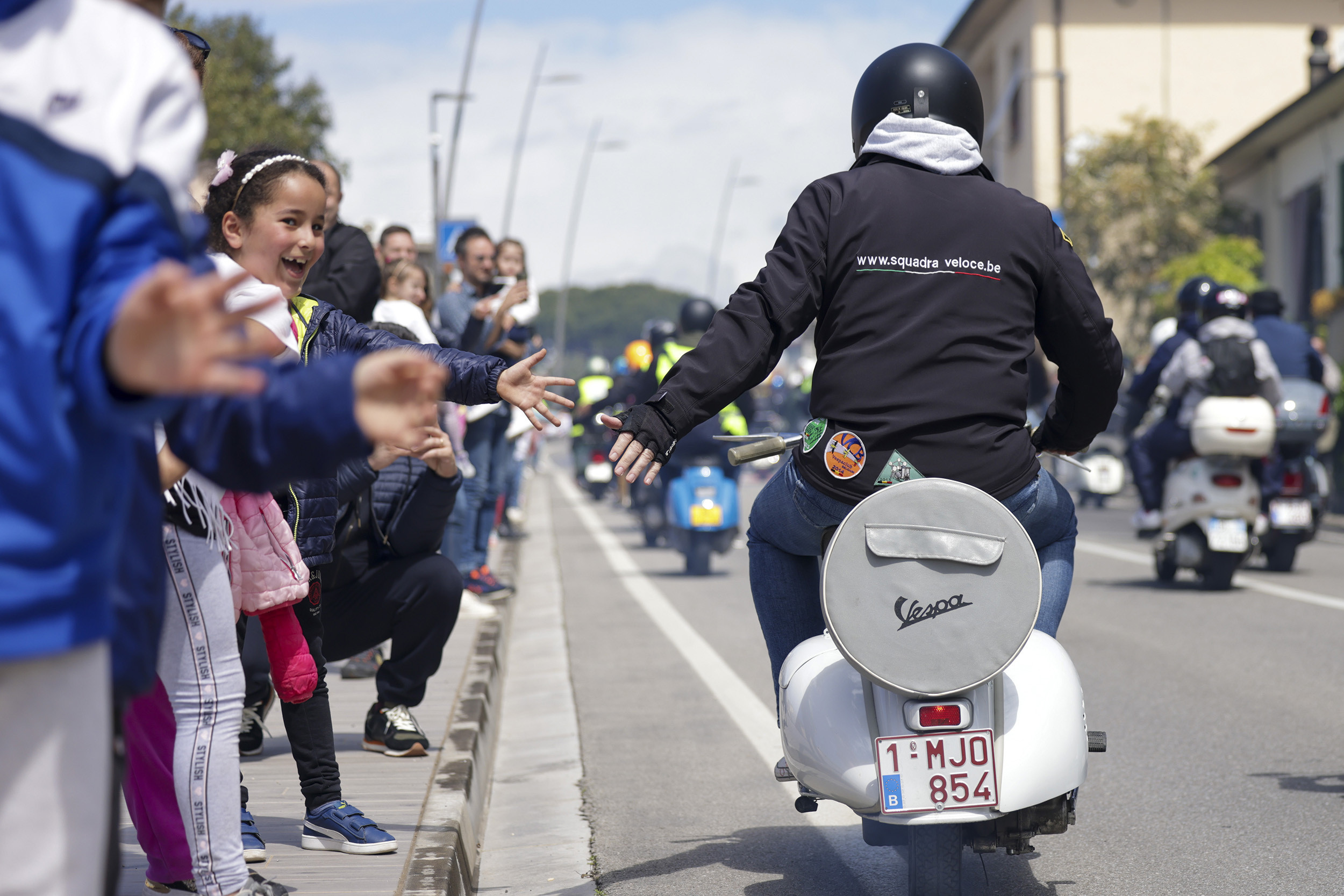 03 Vespa Roma 2026 dcdcd