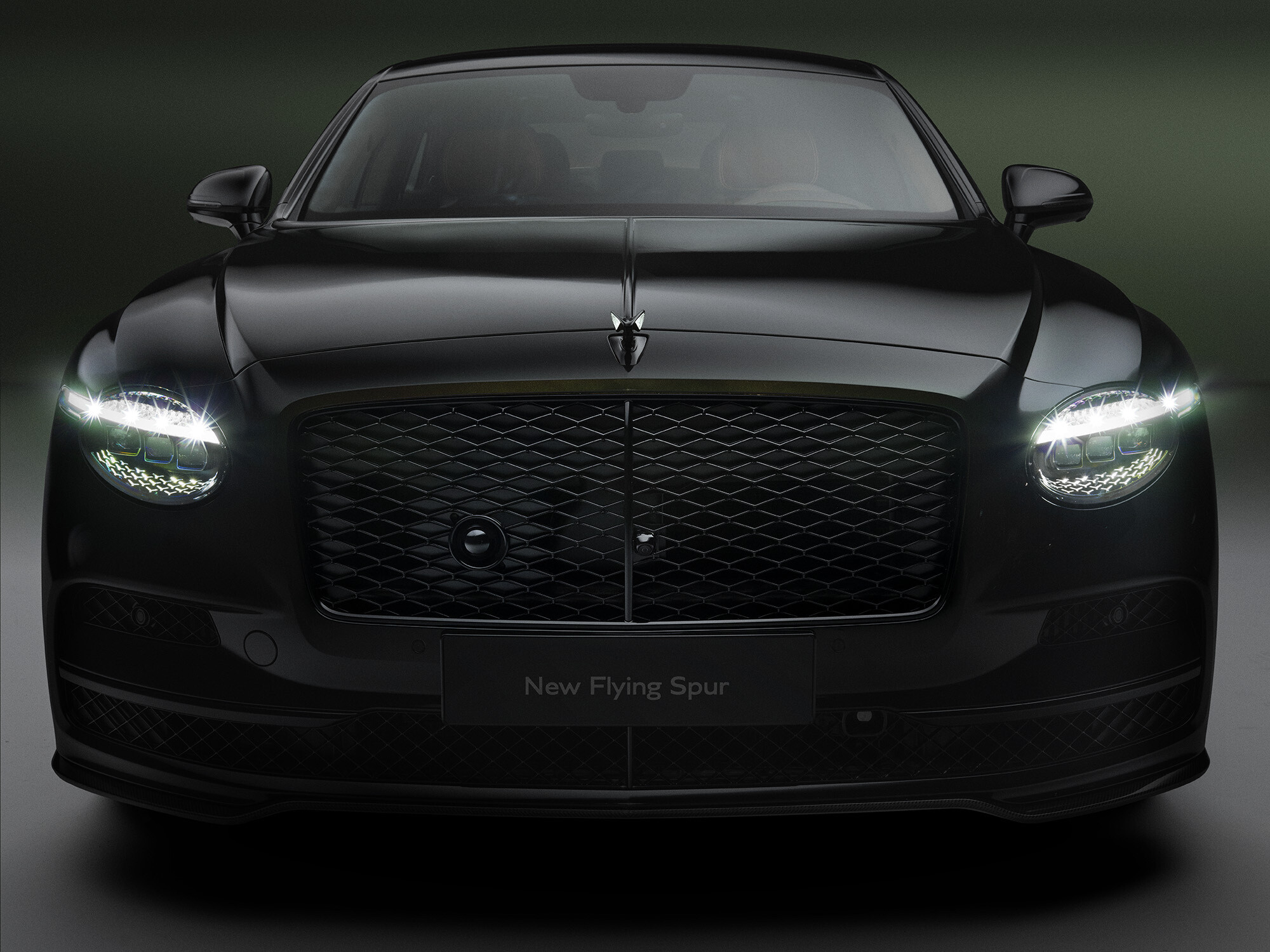 new flying spur 9 0a920