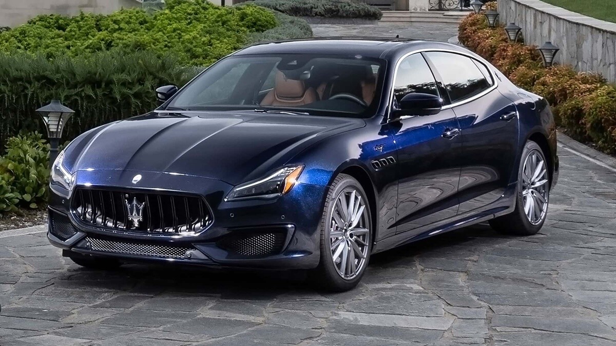 2129935 maserati quattroporte 1 f966e