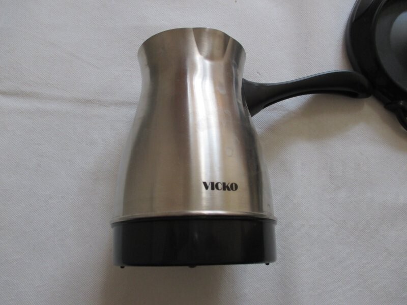 briki recall vicko eab92
