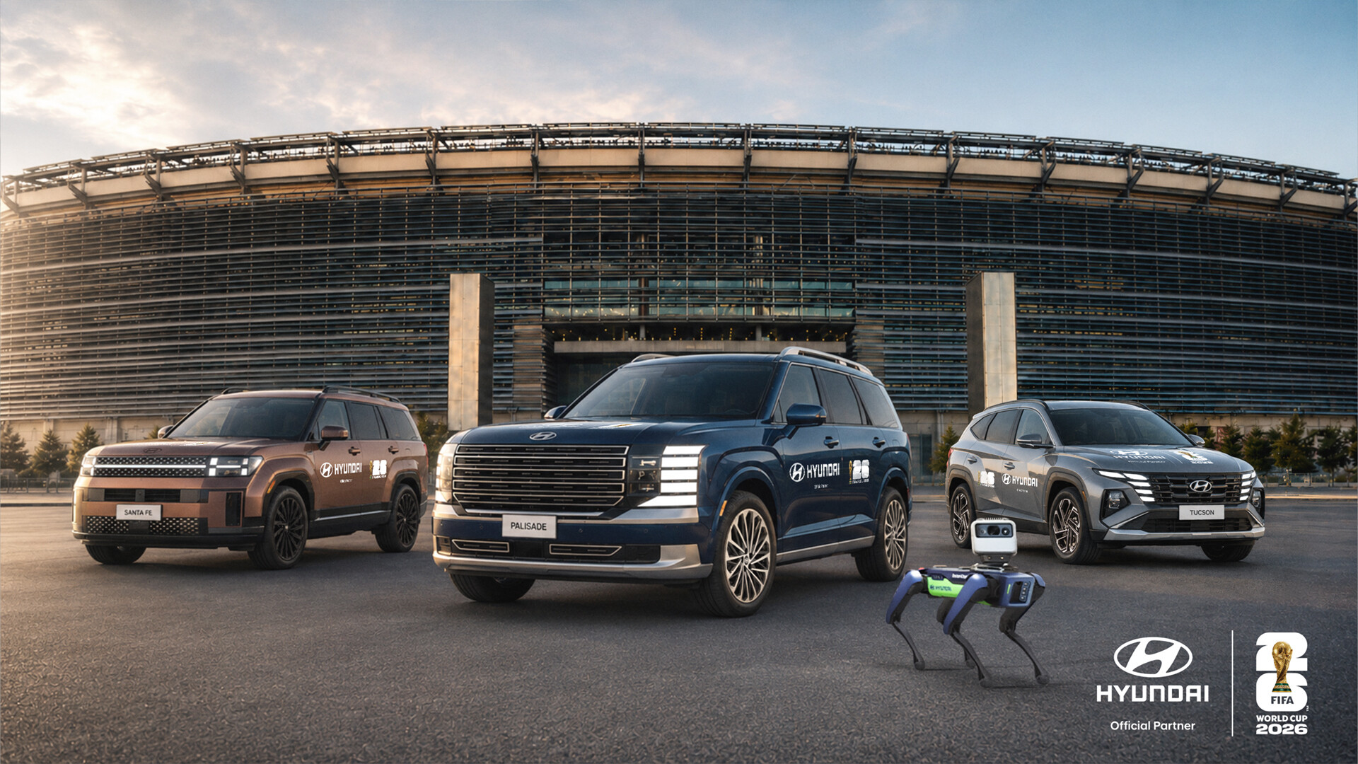 image 6 hyundai motor announces largest ever mobility and robotics deployment for fifa world cup 00df5