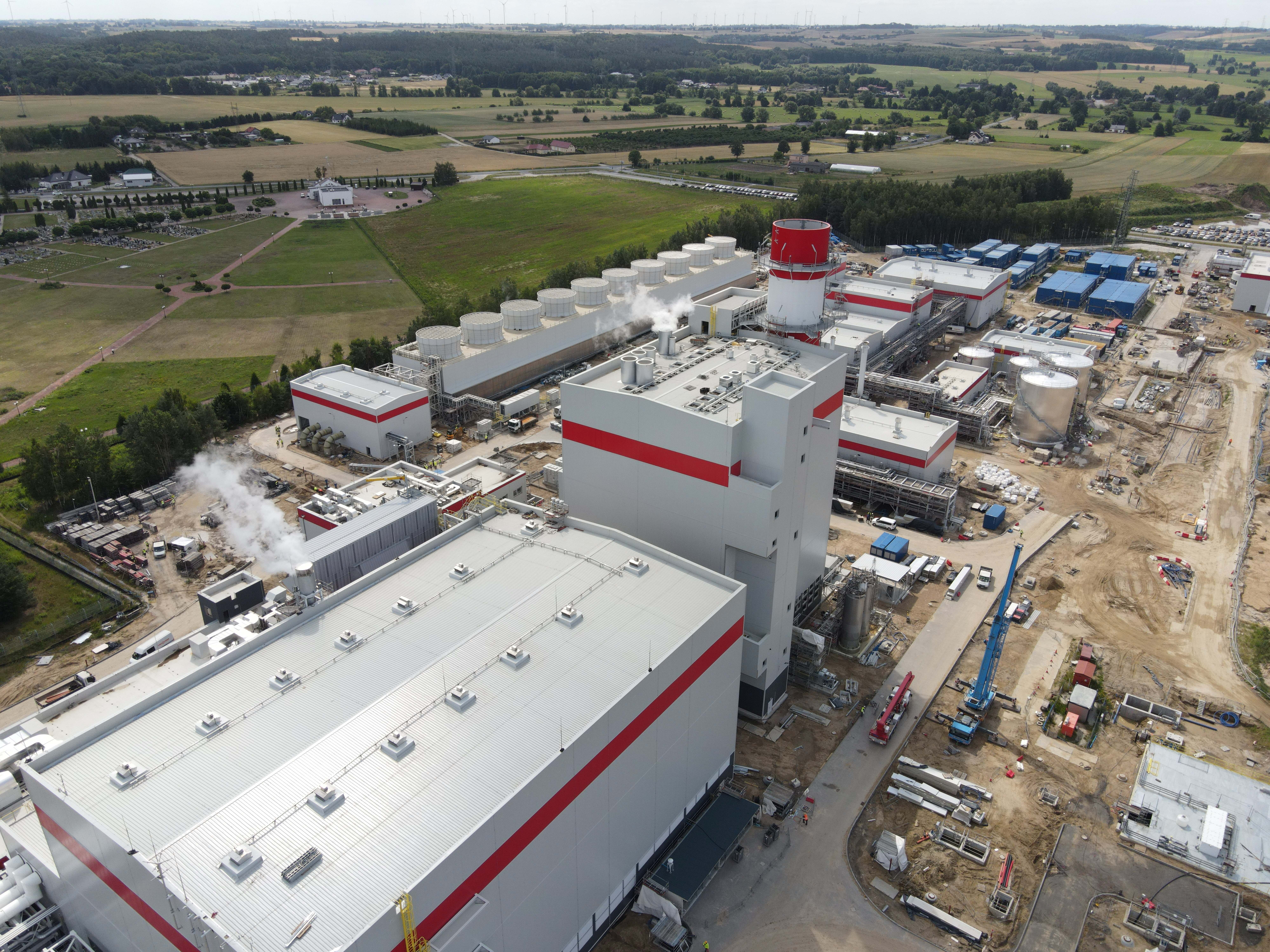 grudziadz ccgt first fire 2 99bca
