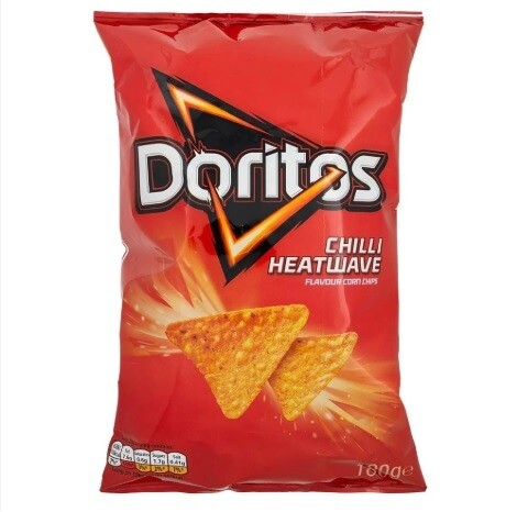doritos 440ff