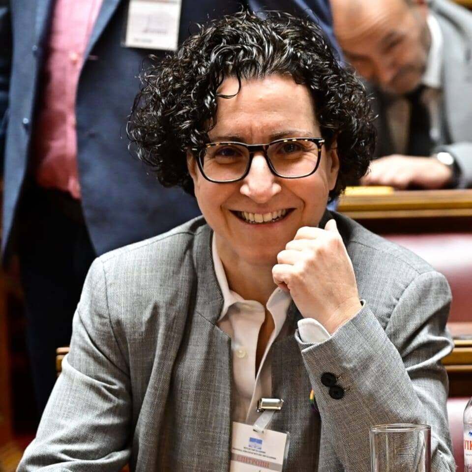νανσυ παπαθανασιου μιχαλης καραγιαννης eurokinissi 1 69363