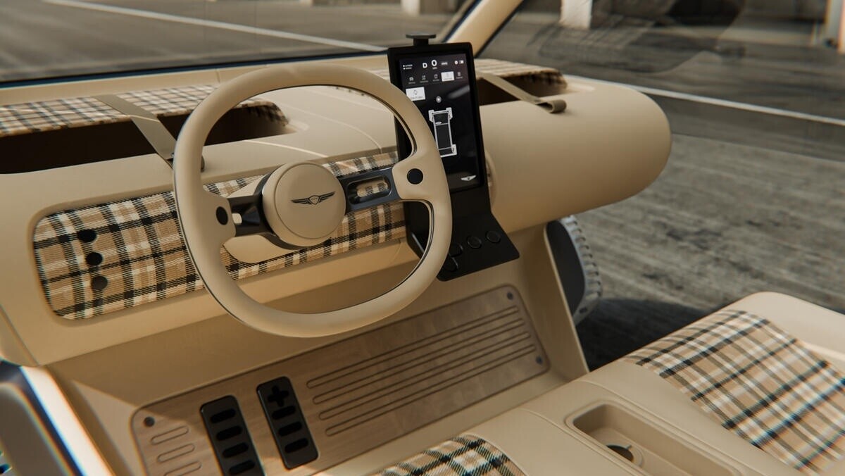 727747 genesis golf car 3 8d943