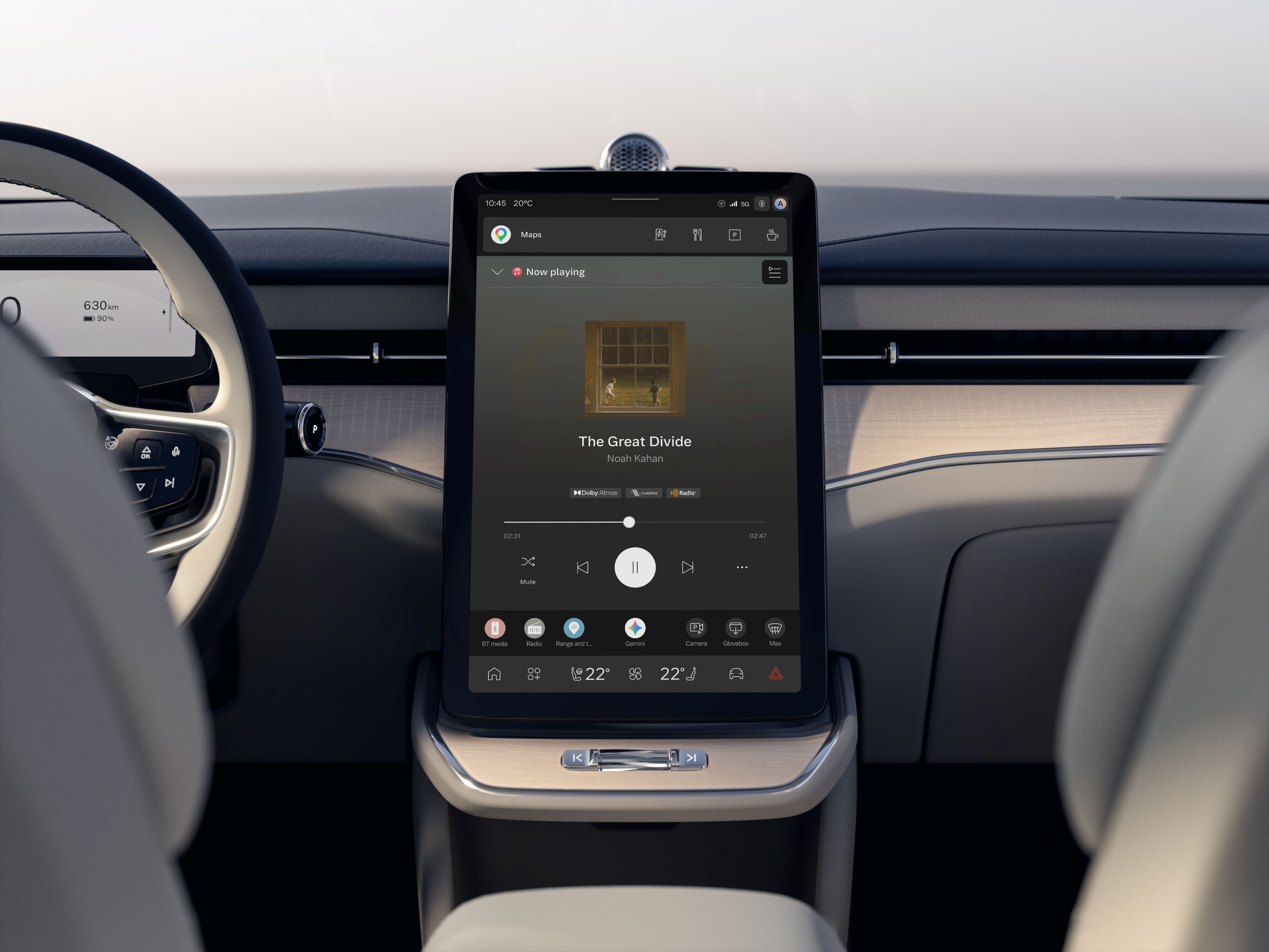 apple music coming to more than two million volvo cars with up to three months free subscription 3e839