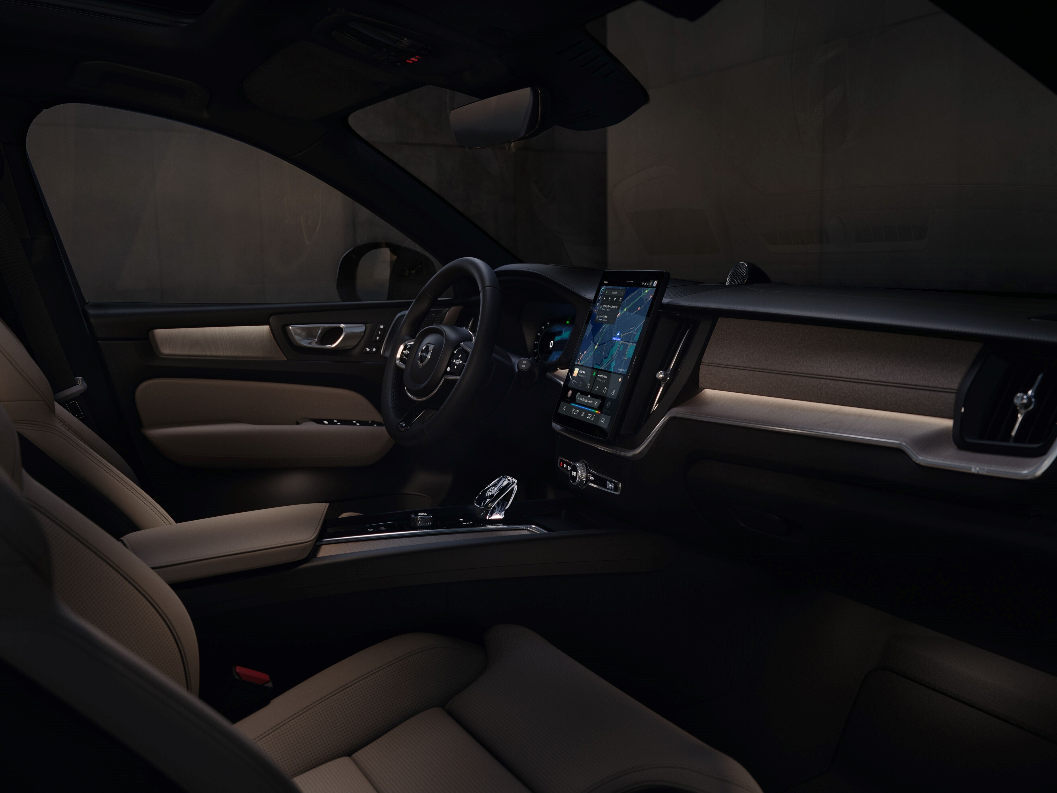 the new volvo xc60 ambienttheme 1 7ec5ba790f4e3067
