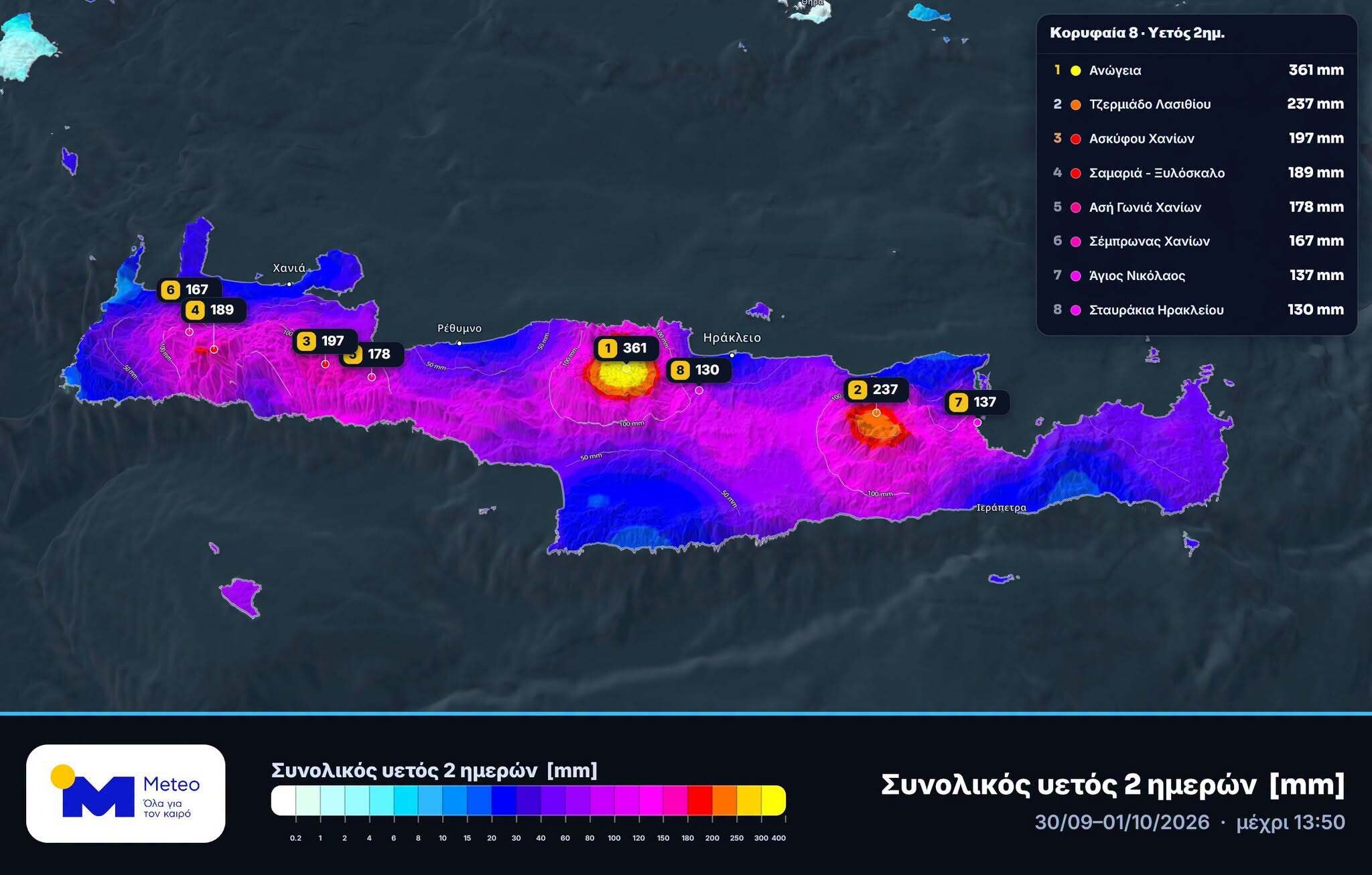 meteo vroxi 110 d32e1e270fb0e091