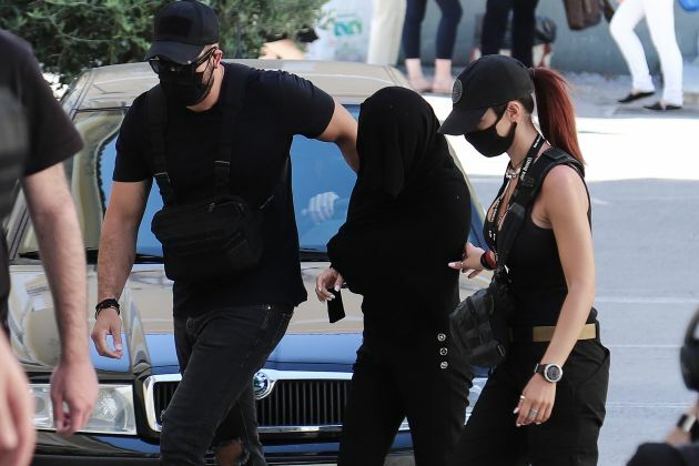 βιτρολι κατηγορούμενη ανακριτης