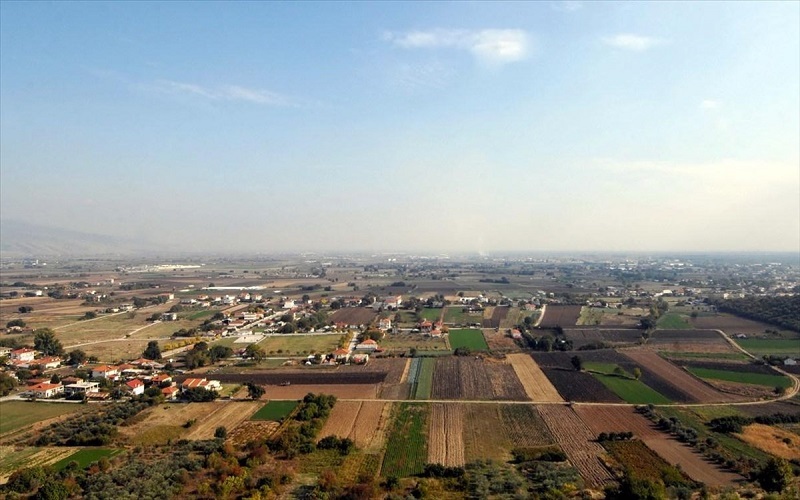 xorafia katoikies ktimatologio