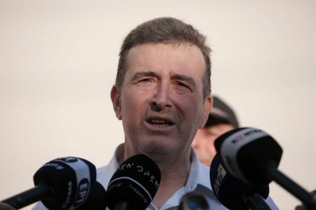 χρυσοχοιδης εβρος συνορα μεταναστες φρακτης