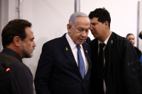 Διεθνή Μέσα: Στο Κάιρο ο Νετανιάχου για συνομιλίες κατάπαυσης του πυρός – Διαψεύδει το Ισραήλ