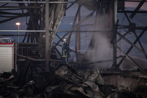 Σακελλαρίδης: «Το έγκλημα στη Βιολάντα είναι αποτέλεσμα της πολιτικής του νεοφιλελευθερισμού»