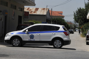Αλβανός καταζητούμενος από τις γαλλικές αρχές συνελήφθη στην Κακαβιά