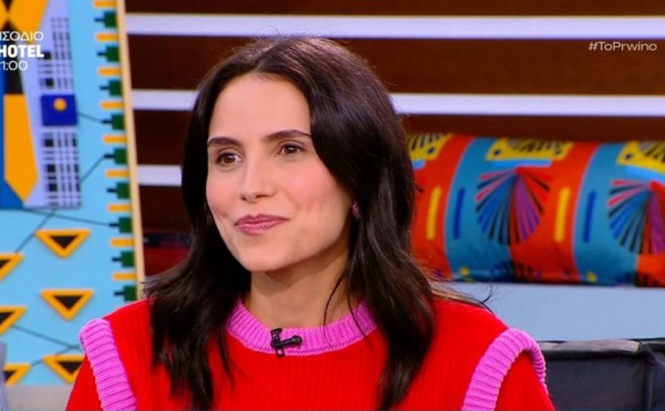 Μελίνα Κόντη: Όσα αποκάλυψε για τα «Παιχνίδια Εκδίκησης»