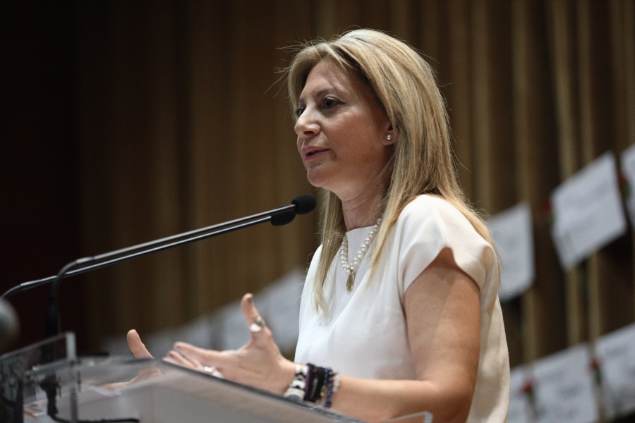 Οργή Καρυστιανού για Τριαντόπουλο: Φτάνει πια η ασυδοσία και ο εμπαιγμός