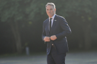 Η Αυστραλία αγοράζει 11 φρεγάτες από την Ιαπωνία έναντι 6 δισ. δολαρίων