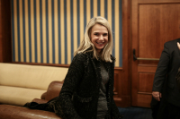 Η πρόβλεψη της Μιλένας για τον «Φραπέ» και την Σεμερτζίδου