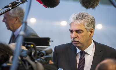 Αυστριακός ΥΠΟΙΚ: Η Ελλάδα δεν θα αφεθεί στη μοίρα της