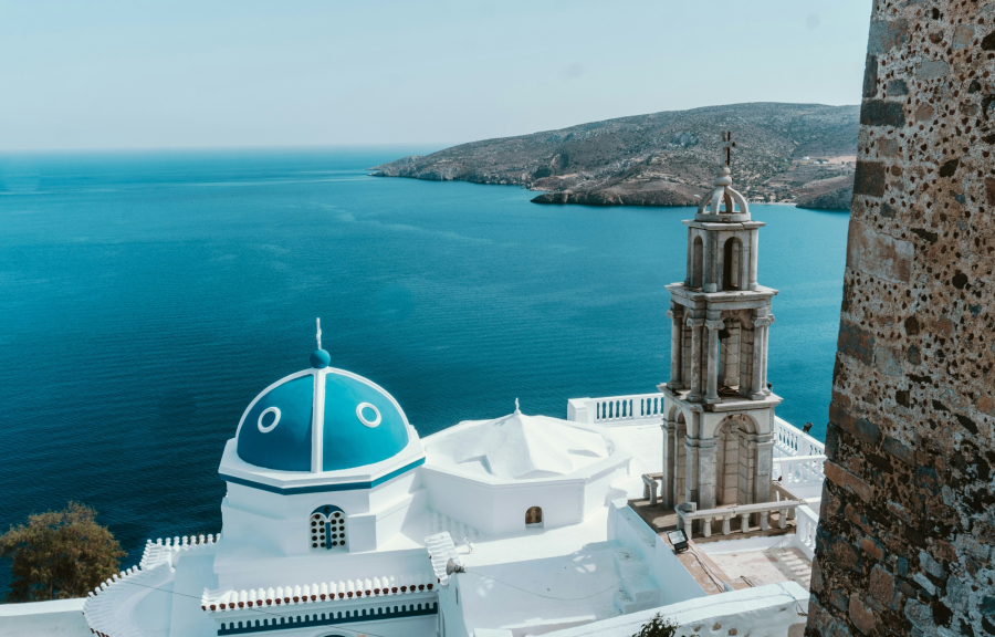 Δεκαπενταύγουστος: Τα μυστικά του θρησκευτικού τουρισμού - Σχεδόν κάθε χωριό έχει τη δική του «Παναγία»