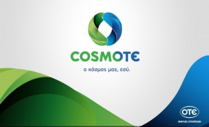 Cosmote: Διευκόλυνση της επικοινωνίας σε Καπανδρίτι, Κάλαμο και Βαρνάβα