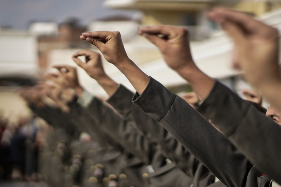 ΣΜΥ: Αναρτήθηκε ο πίνακας για τις προσλήψεις διδακτικού προσωπικού
