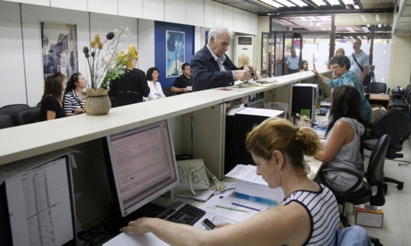 Οι κατηγορίες δημοσίων υπαλλήλων που συνταξιοδοτούνται μέσα στο 2024