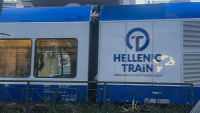 Hellenic Train: Ποια δρομολόγια δεν θα πραγματοποιηθούν το Σαββατοκύριακο (8-9/11)
