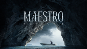 Maestro 6/6: Το πτώμα του Χαράλαμπου ανατρέπει τα δεδομένα