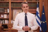 Χωρίς Market Pass οι ανακοινώσεις Μητσοτάκη αύριο - Στο «τραπέζι» επίδομα σε συνταξιούχους