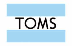 Υποδήματα απο την εταιρεία TOMS σε άπορες οικογένειες στο Δήμο Πειραιά