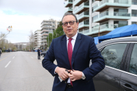 Πλήρη επικράτηση Φάμελλου στις ψηφοφορίες