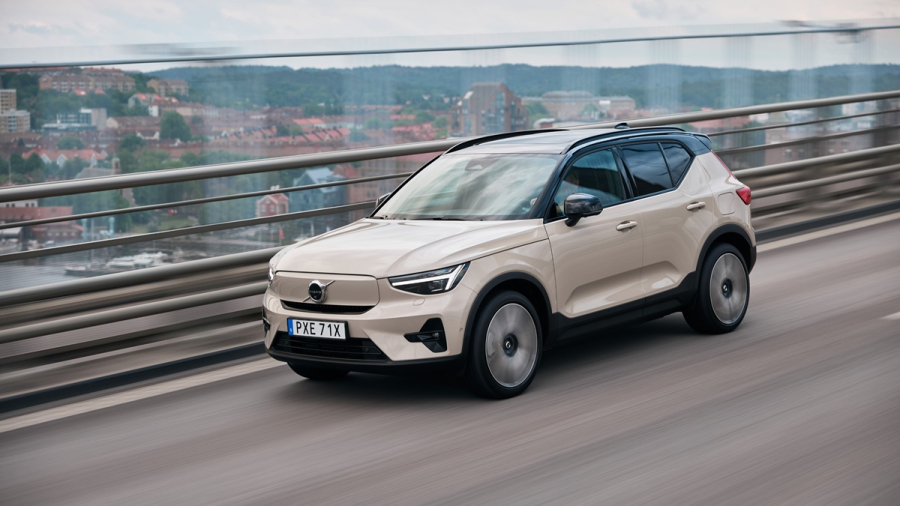 Η κίνηση της Volvo Hellas αλλάζει τα δεδομένα στην αγορά ηλεκτρικών